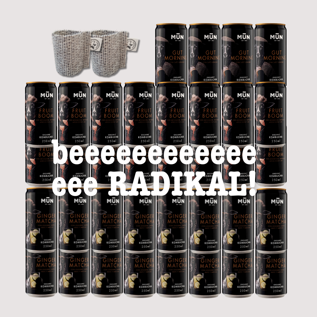 RADIKAL DEAL | -37%