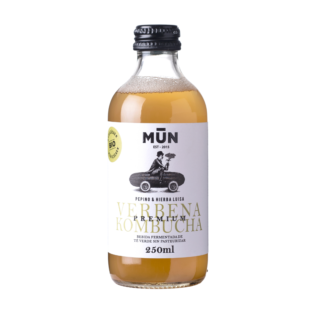 BOOCH PACK | 250 ml