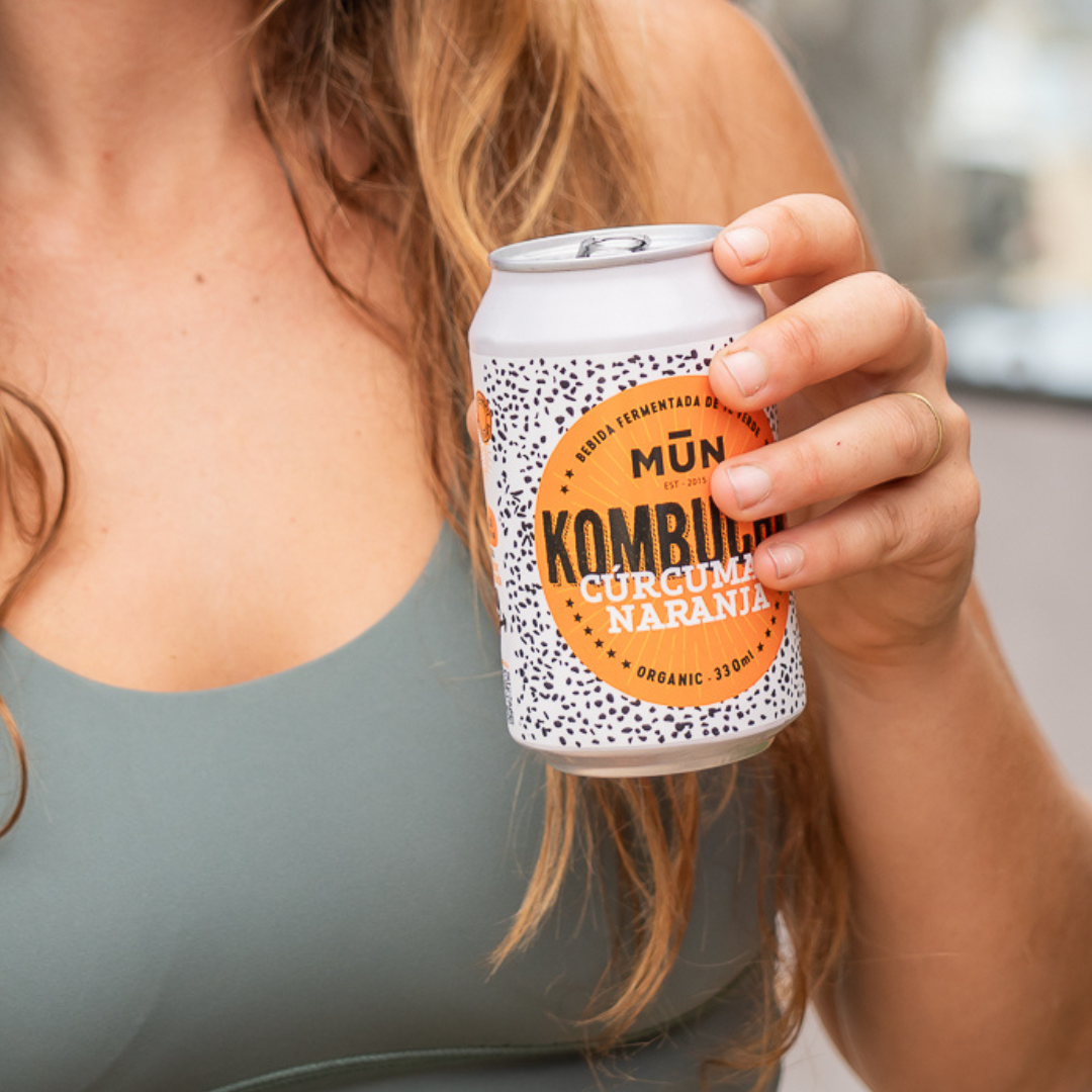 CAN MIX | 12 cans 330 ml