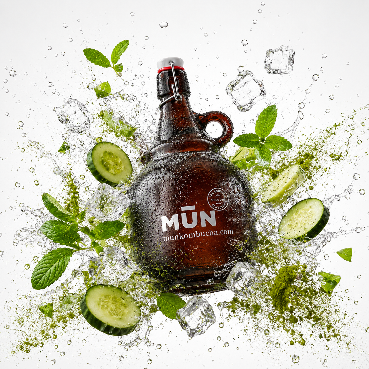 Growler | 2 l