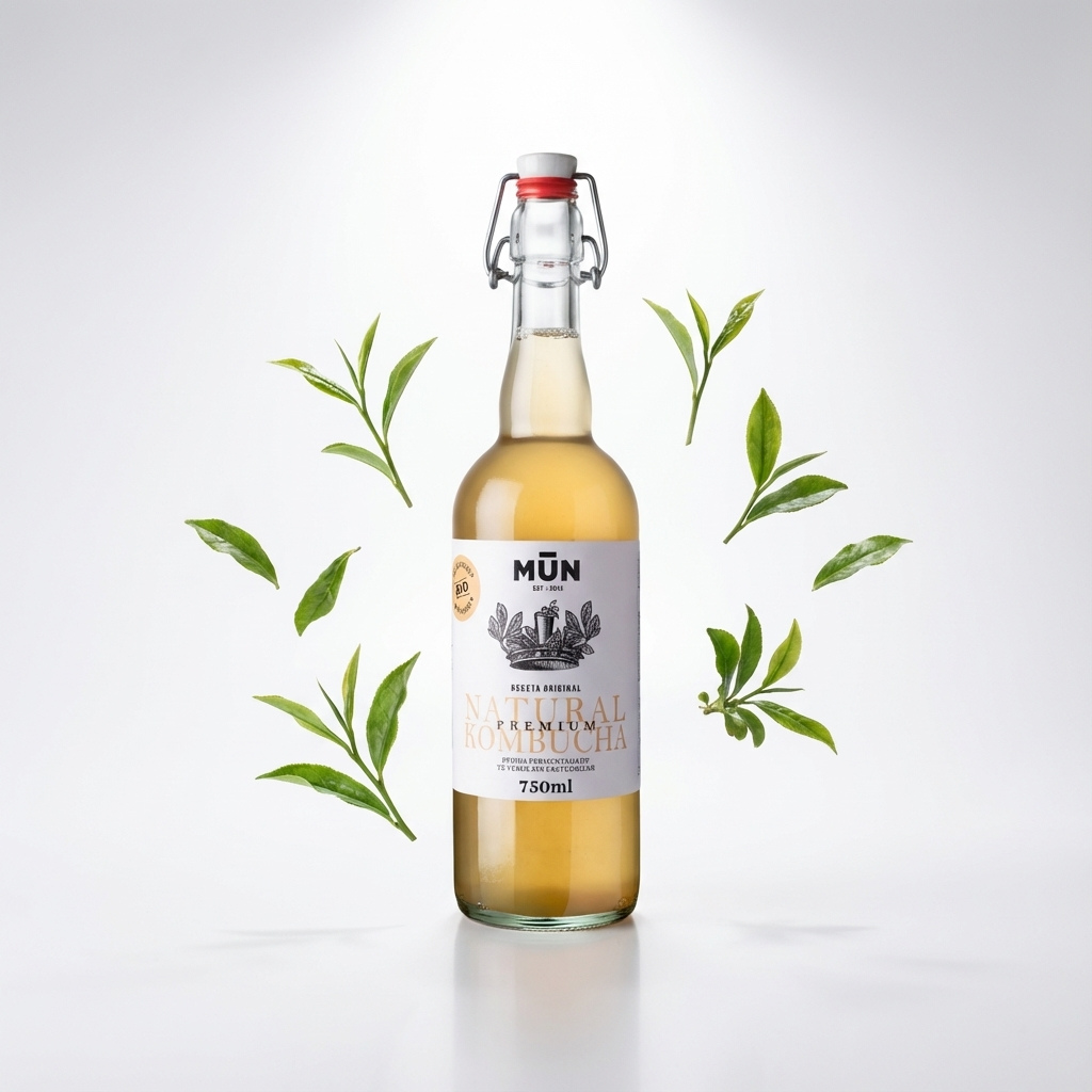 BIG MIX | 6 botellas 750 ml