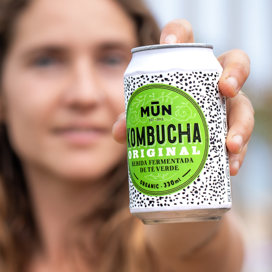 CAN MIX | 12 cans 330 ml