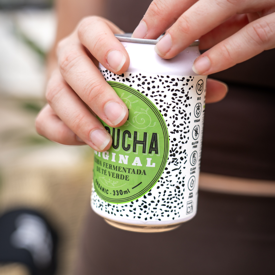 ORIGINAL | 12 latas 330 ml