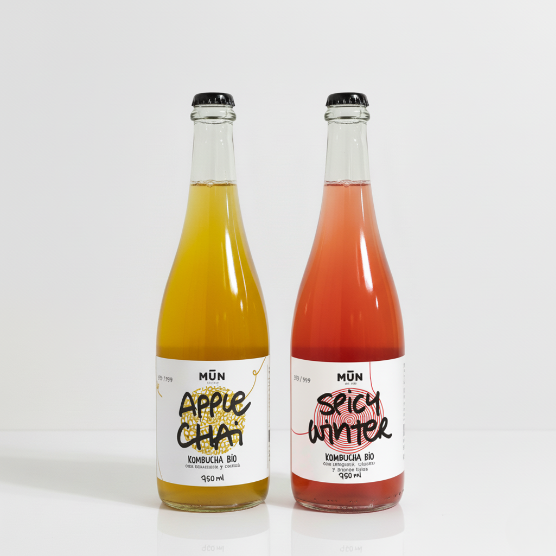 WINTER BOX | 6 botellas 750 ml